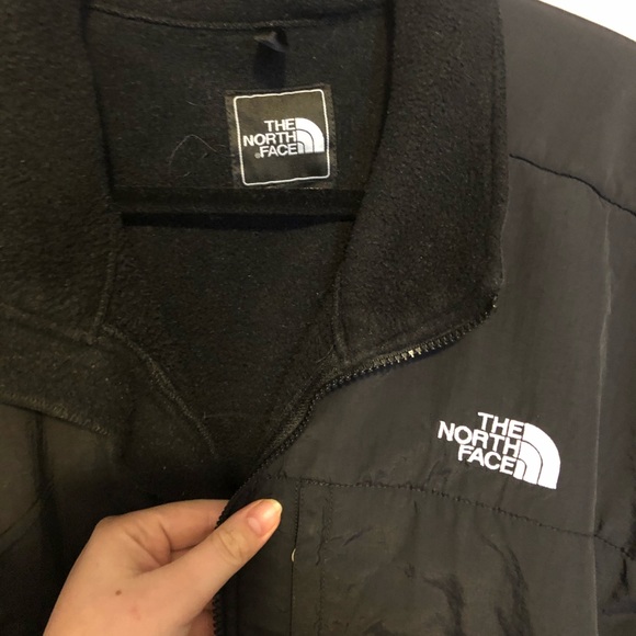 The North Face Denali jacket - Picture 2 of 2
